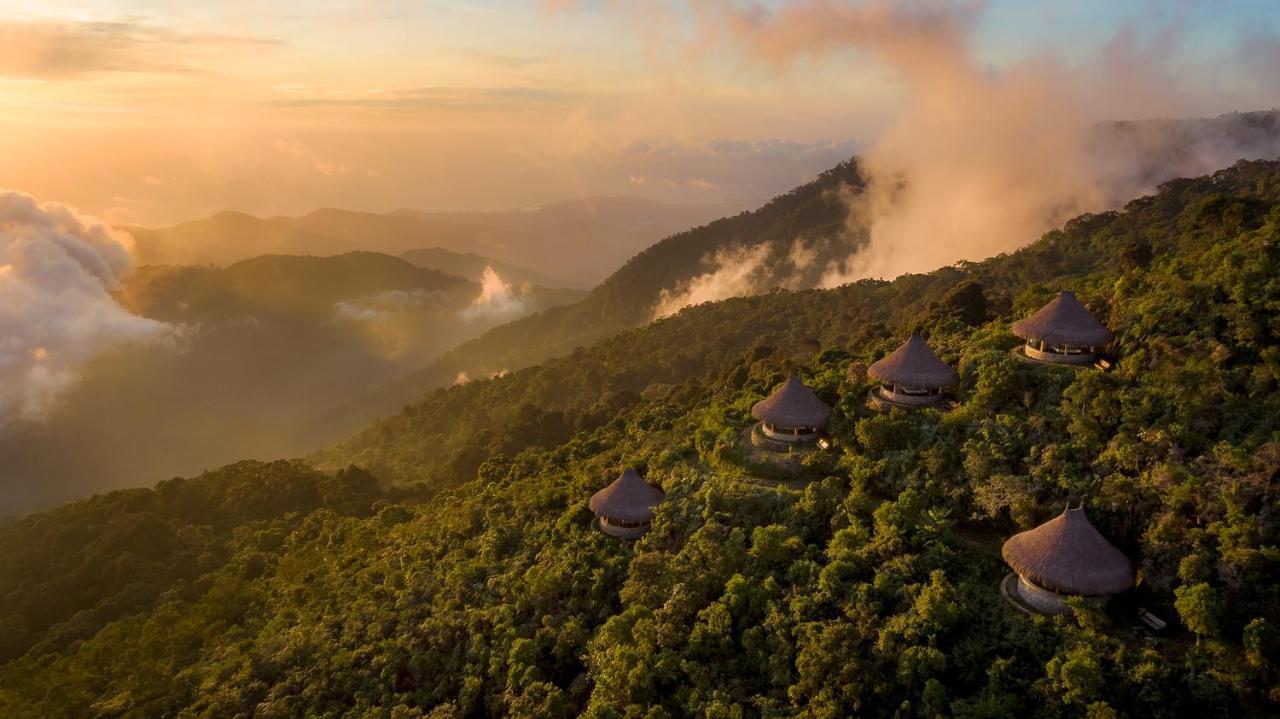 فيلا مينسافي El Dorado Nature Reserve المظهر الخارجي الصورة