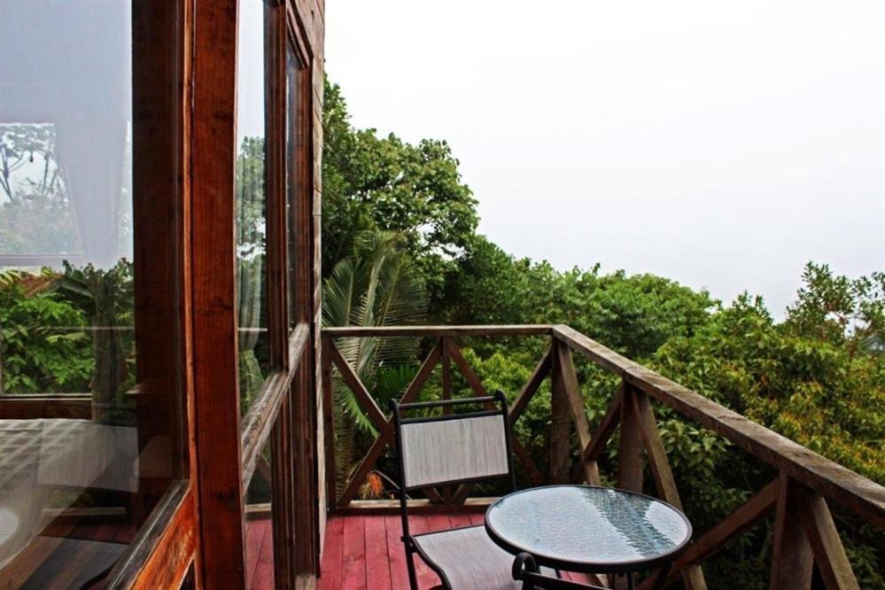فيلا مينسافي El Dorado Nature Reserve المظهر الخارجي الصورة